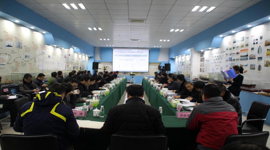 第50頁(yè)_新聞中心_蕪湖造船廠有限公司
