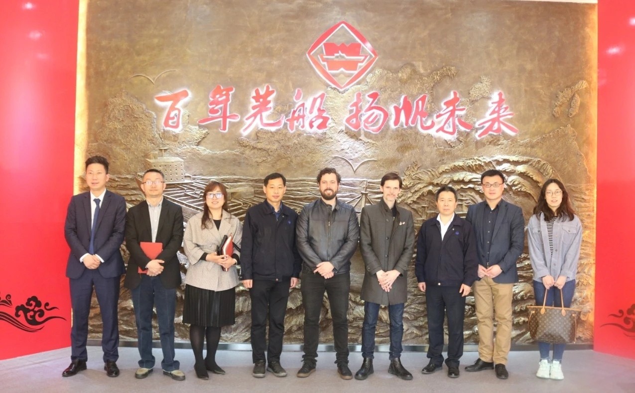 第32頁_新聞中心_蕪湖造船廠有限公司