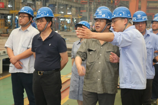 第29頁_新聞中心_蕪湖造船廠有限公司