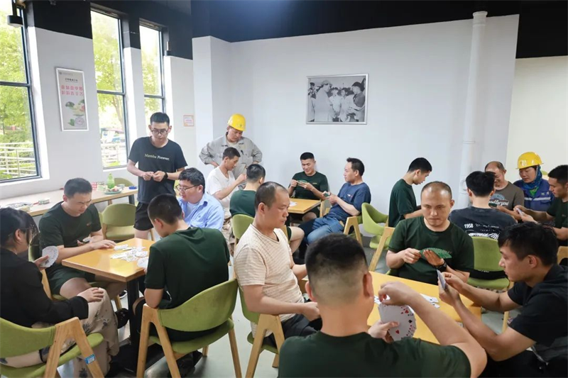 第15頁_新聞中心_蕪湖造船廠有限公司